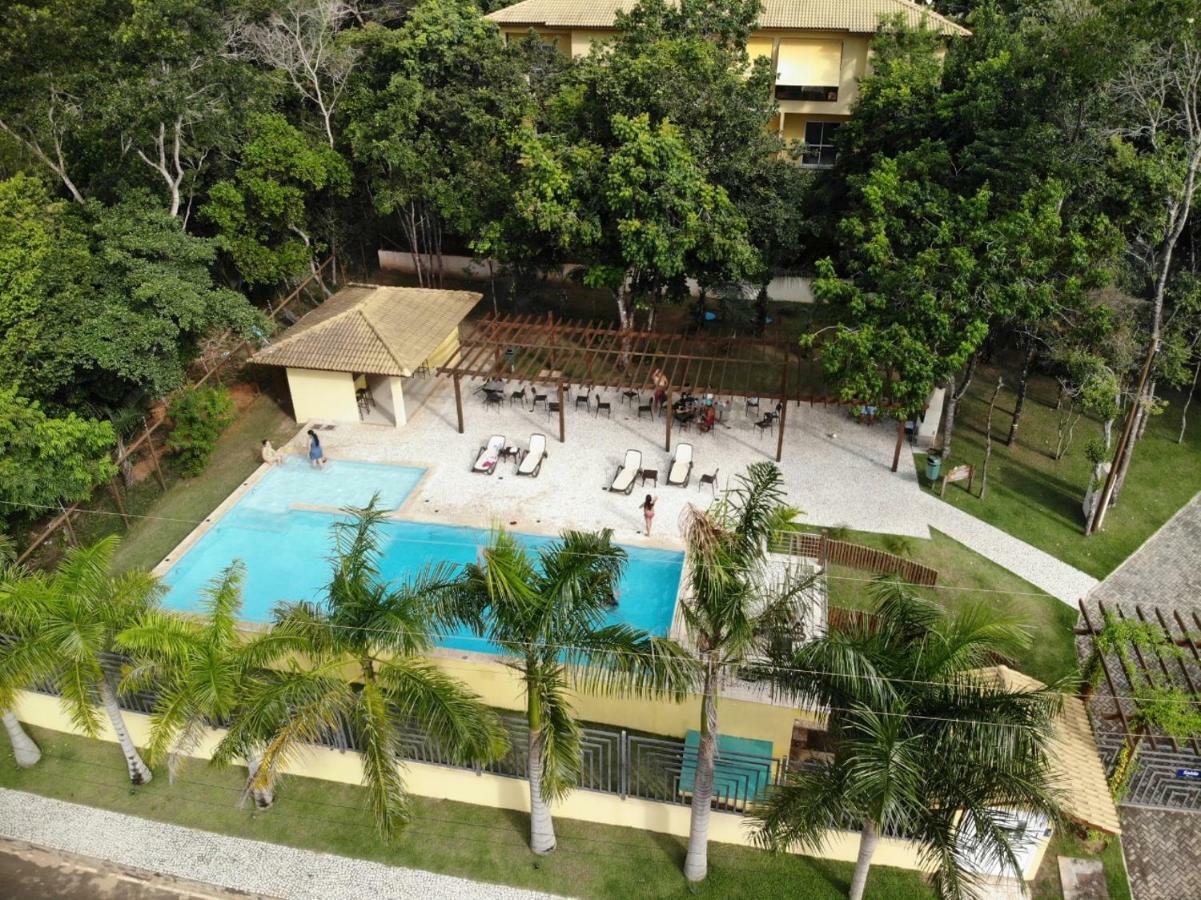 Villa Verona Praia do Forte Exterior photo